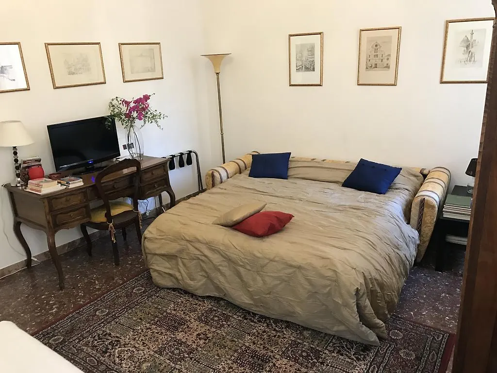 Venice San Leonardo דירה