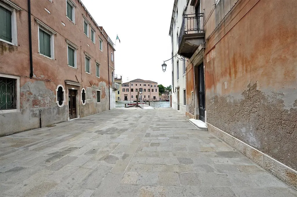 Venice San Leonardo