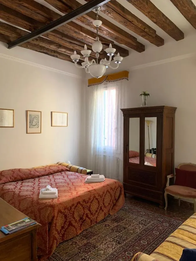 Venice San Leonardo איטליה