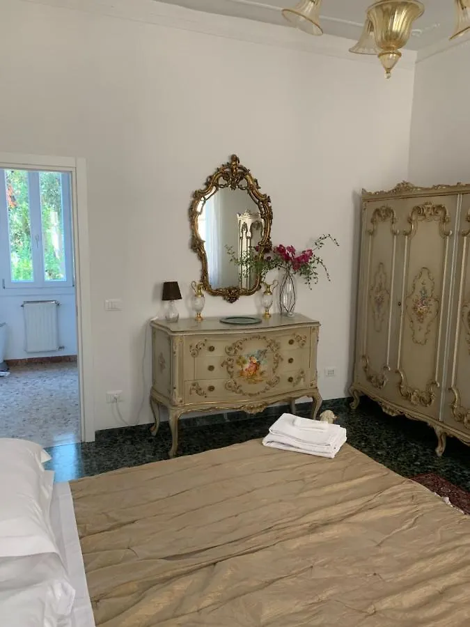 Venice San Leonardo דירה