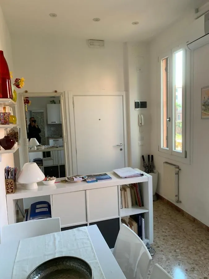 דירה Venice San Leonardo