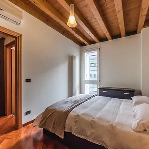 Ca' Dei Scorzeri Apartment Venedig