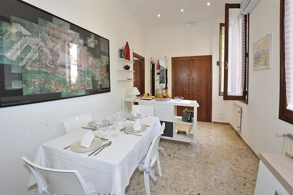 Venice San Leonardo Apartment Italy