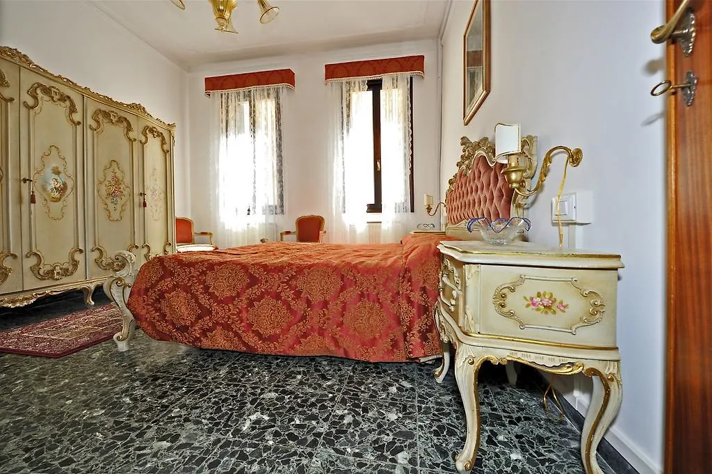 Ferienwohnung Venice San Leonardo Apartment